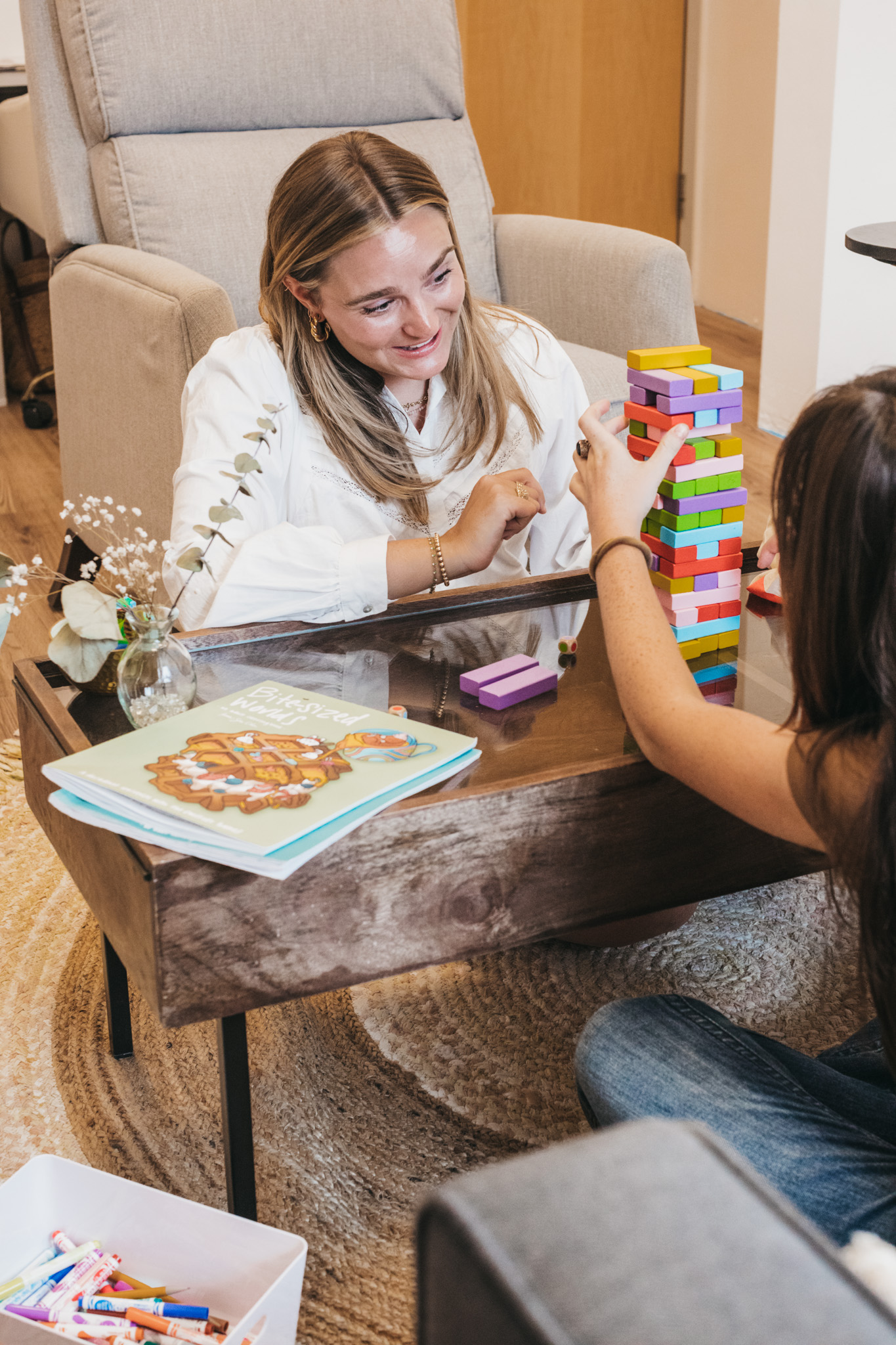 Psychotherapy Services, Medication Management, Naturopathic Medicine, Psychological Testing - DeRose Therapy Group